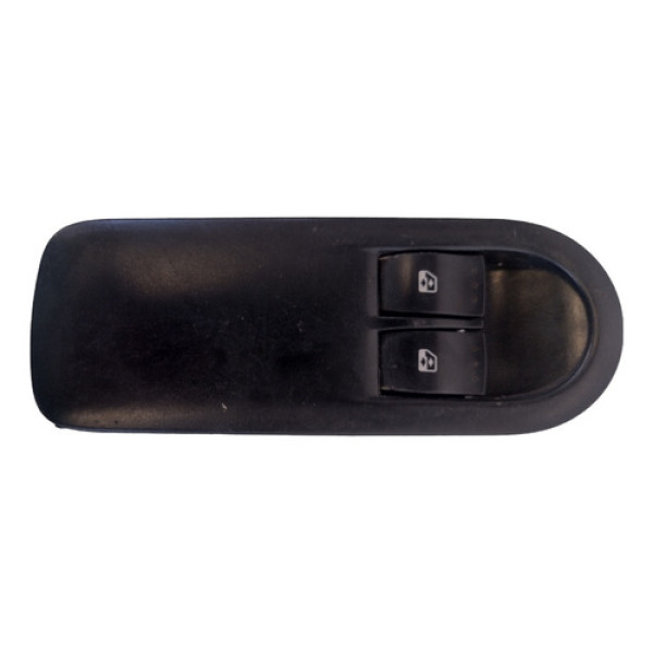 Interruptor Botão Vidro Elétrico Sandero Dian L/e  22345