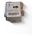 Módulo Air-bag Gm Astra 2.0 8v 2001/02 24416703