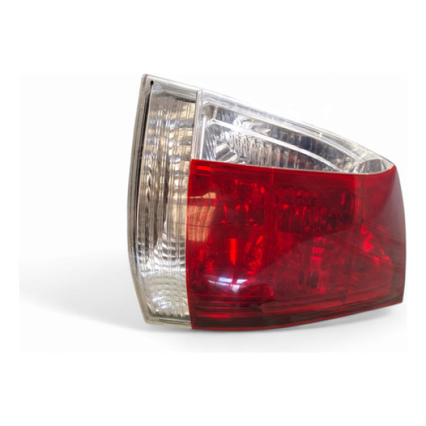 Lanterna Traseira Esquerda Fiat Palio Economy 2011