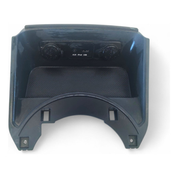 Moldura Console Central Kia Sportage 2.0 2012/13 846313w020