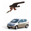 Alavanca Freio De Mão Honda Fit 2004/2005