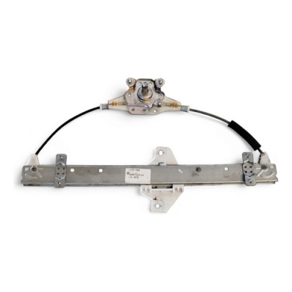Máquina De Vidro Elétrica Traseira L/e Hyundai Hb20 2013/19