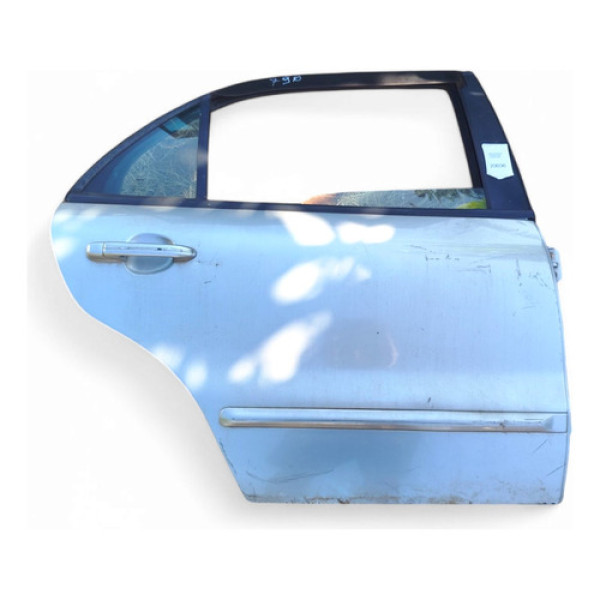 Porta Traseira Direita Fiat Marea 2001/02