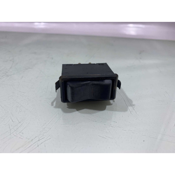 Botão Limpador Traseiro Ford Escort Original 4373