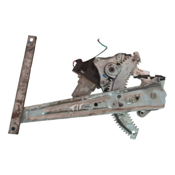 Máquina Vidro Elétrico Tras/e Nissan Versa 15/19 22914