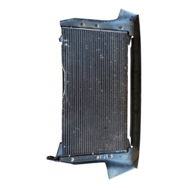 Condensador Fiat Brava Palio Weekend 2000