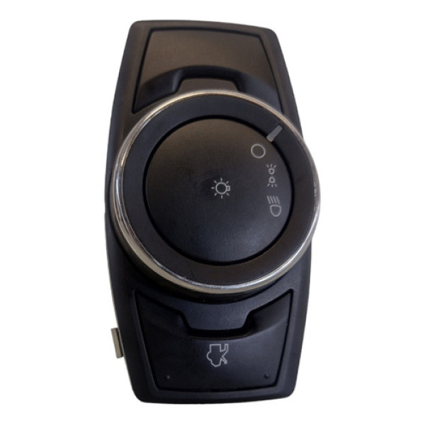 Botão Comando Farol Ford Ka 15/20 1.0 E3b513a024bc