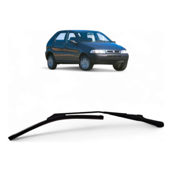 Palheta Limpador L/d Fiat Palio 2002/03