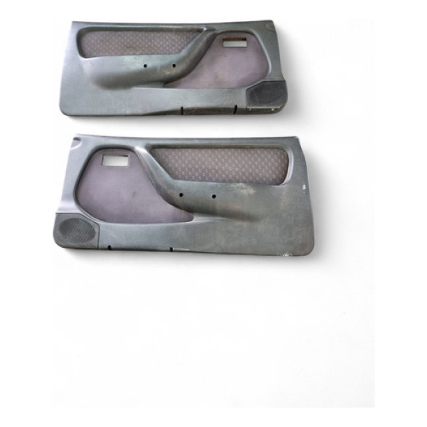 Kit Forro Porta Gm Kadett 1998