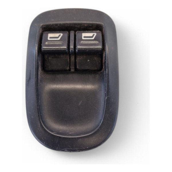 Botão Comando Vidro Peugeot 207 2009/2012