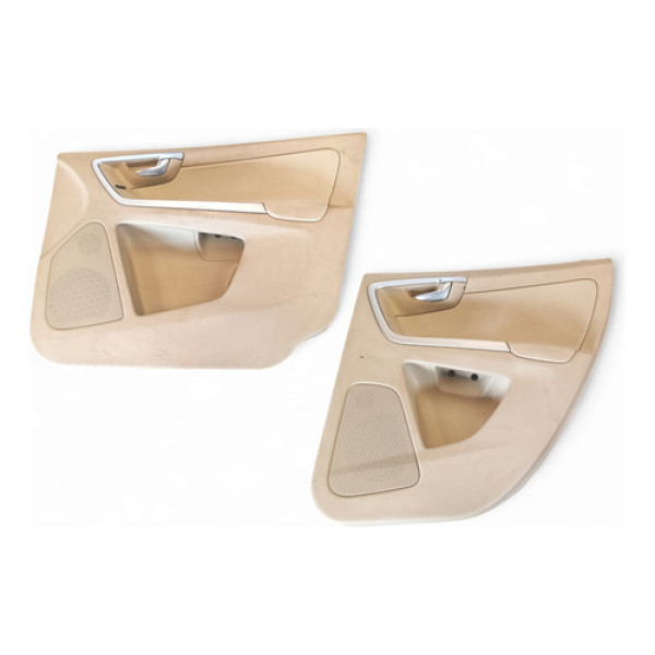 Forro Porta Diant Tras Dir Volvo Xc60 07/12 1287469 8635781