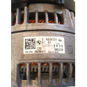Alternador Bmw 118 Hatch Ia Sport 14v 120a 1.5 12v Aut 2020