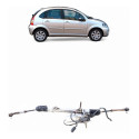 Caixa De Direção Elétrica Citroen C3 2009/13 6820000159a