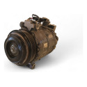 Compressor De Ar Mercedes C-43 3.0 Gasolina 24v V6 2018