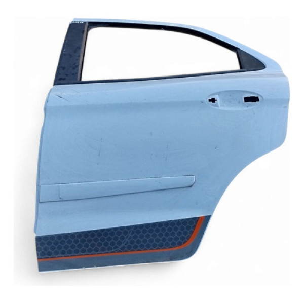 Porta Traseira Esquerda Ford Ka 2015/18 (detalhe)