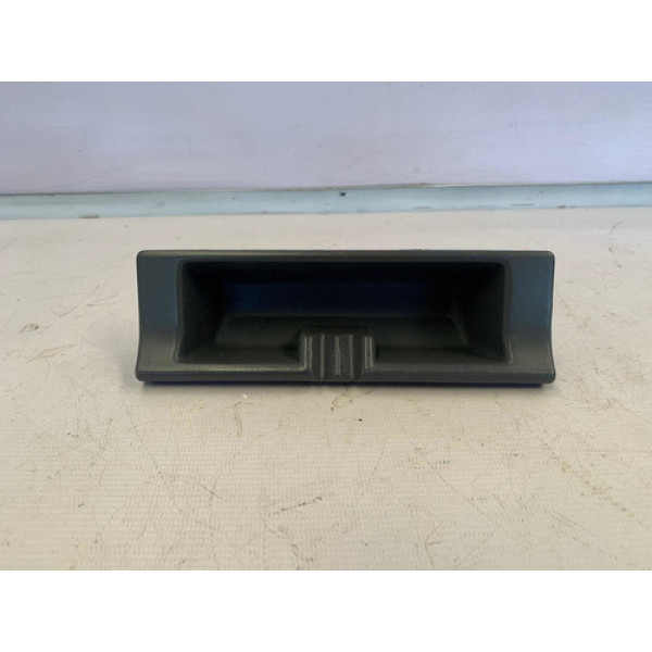 Moldura Cinzeiro Fiat Uno Original 4035