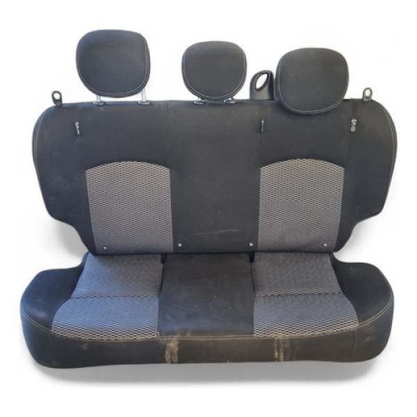 Bancos Traseiros Nissan March 2020