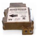Módulo Air-bag Gm Astra 2003/11 2.0 Flex 8v 13261677aa