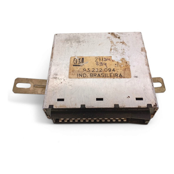 Módulo Central Alarme Gm 1993/1998 93222094