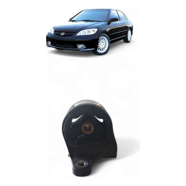 Coxim Motor Honda Civic 1.7 2003/04