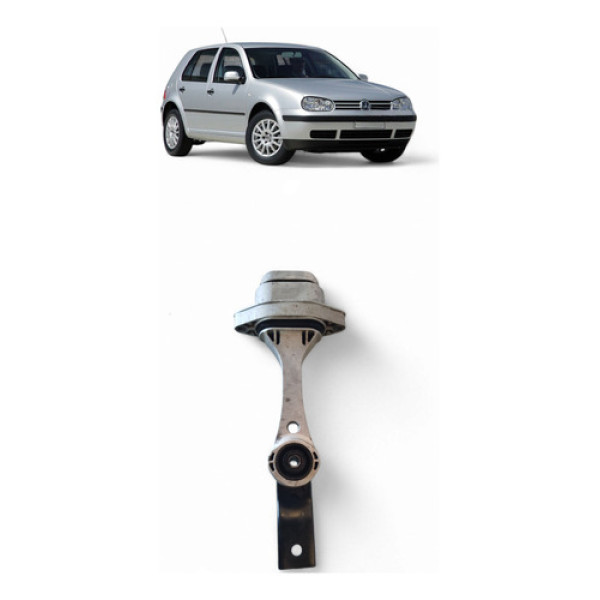 Coxim Câmbio Vw Golf 1.6 2003/04