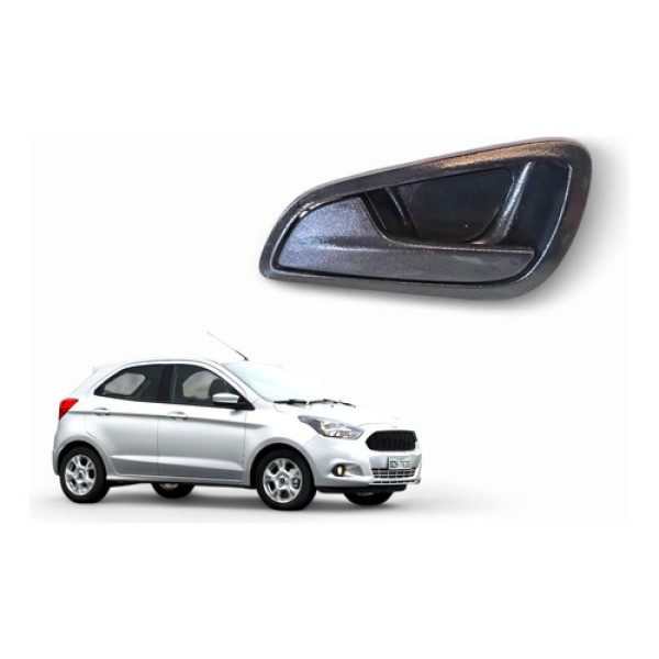 Maçaneta Esquerda Ford Ka 2015/2018 E3b5a22601