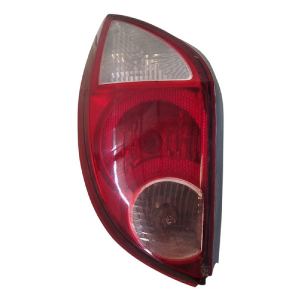 Lanterna Traseira Esquerda Gm Celta Spirit 06/10