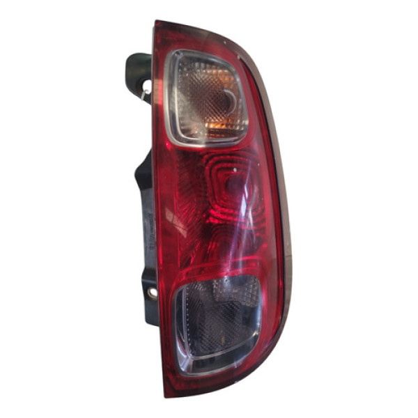 Lanterna Traseira Direita Fiat Uno Vivace 10/16