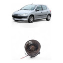 Motor Ventilador Peugeot 206 1.6 1999/2000