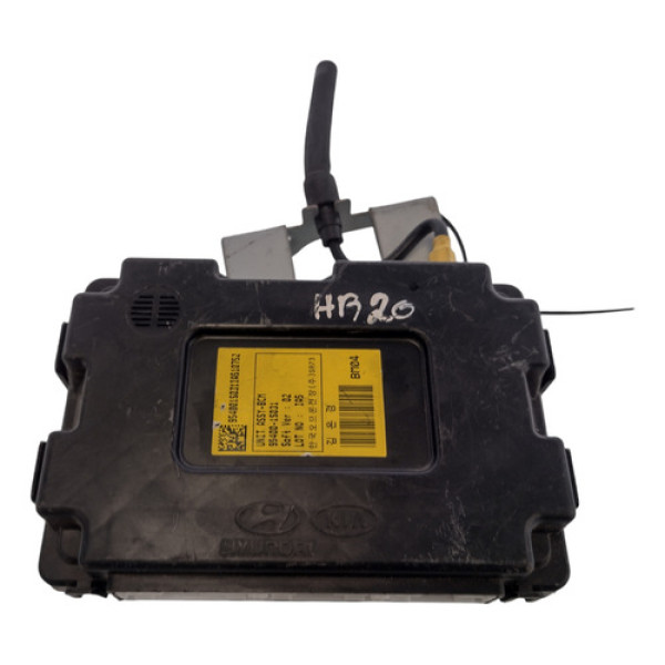 Módulo Conforto Hyundai Hb20 1.6 Flex 2013/14