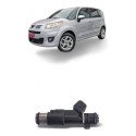 Bico Injetor Citroën C3 Aircross 1.6 Flex 2012