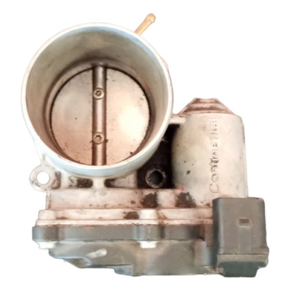 Tbi Corpo Borboleta Vw Gol Fox 1.6 12/16 23594