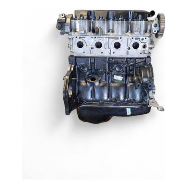 Motor Parcial Gm Cobalt Lt 1.4 Flex 8v 2012