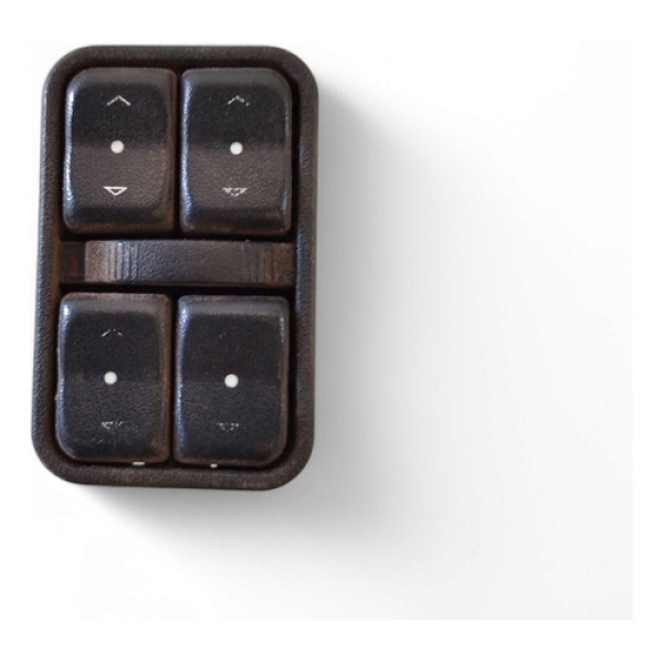 Botão Comando Vidro Elétrico Dianteiro L/e Gm Astra 2003/10