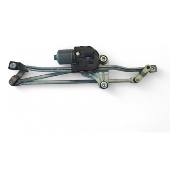 Motor Limpador Parabrisa Volvo Xc60 3.0 2011 3397020952