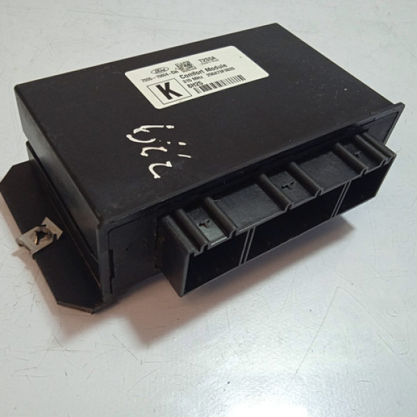 Módulo Central Conforto 08/09 Original 11502