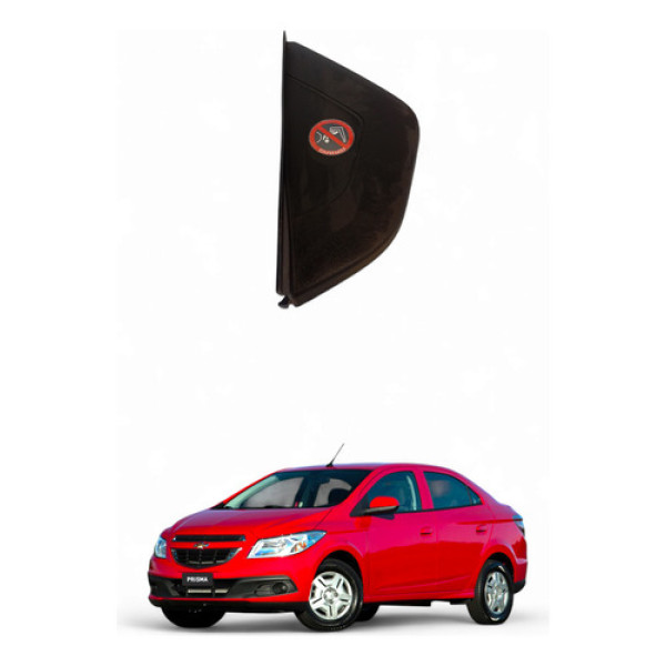 Acabamento Tampa Lateral Gm Prisma 1.0 2014 94750000