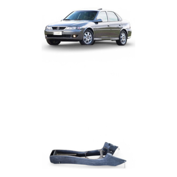 Console Central Gm Vectra 1997/2005 90568366
