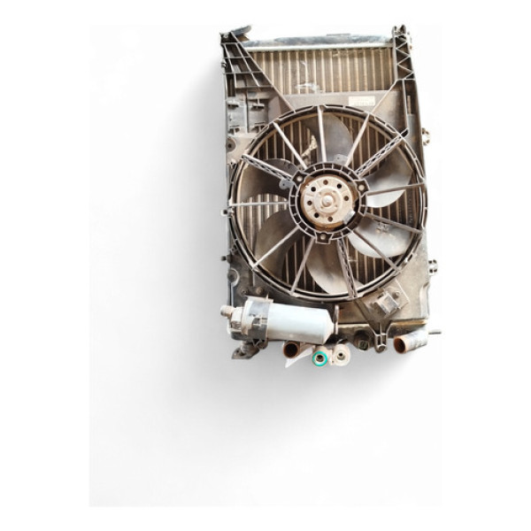 Kit Radiador Renault Scenic Megane 2.0 1997/2003