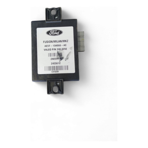 Módulo Central Conforto Ford Fusion V6 2011