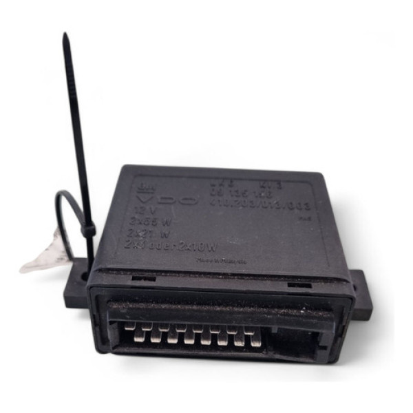 Módulo Controle Gm Astra Vectra Zafira 2002