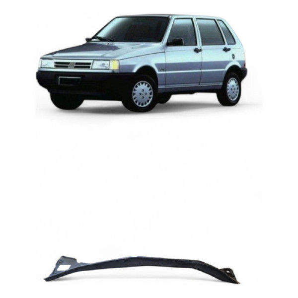 Travessa Do Motor Fiat Uno 1997/1998