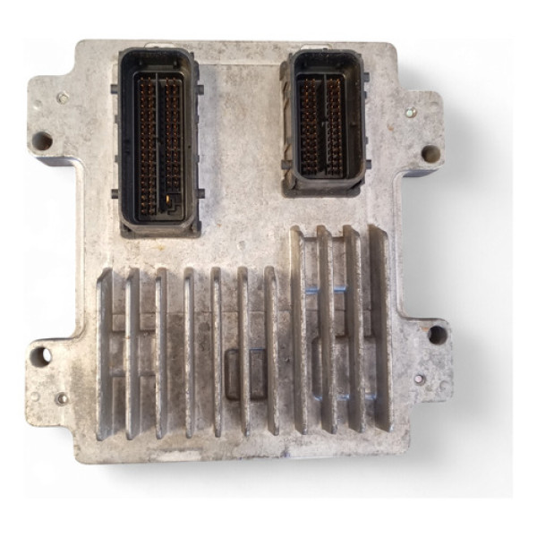 Módulo Injeção Gm Pick-up S10 Cab Dup Advantage 2.4 2016