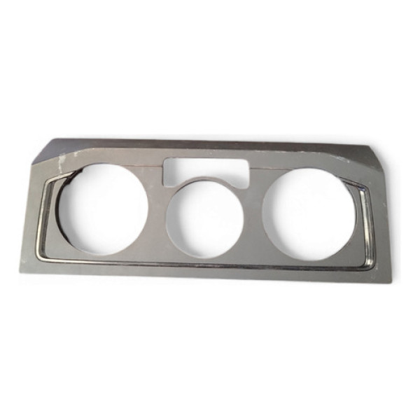 Moldura Comando Ar Volkswagen Gol G7 5u0820075