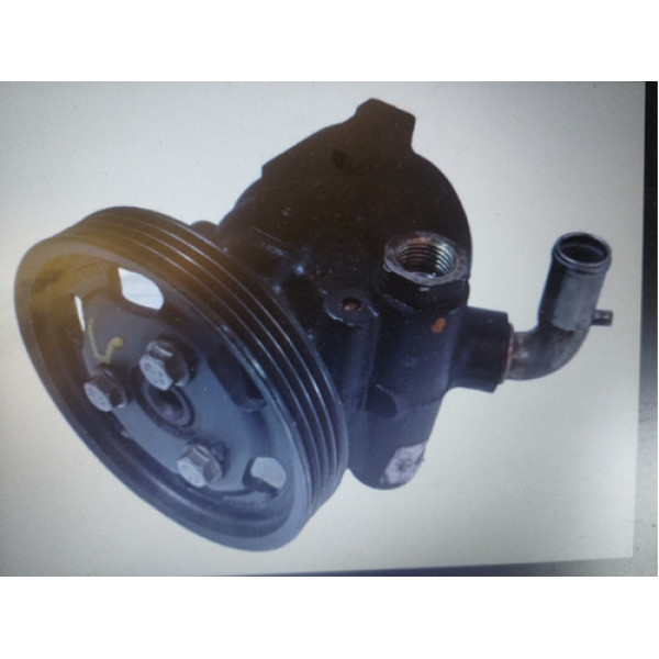  Bomba Direção Sandero Clio Logan 