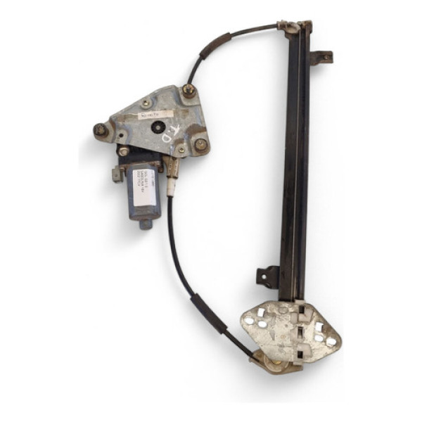 Máquina Vidro Traseira Direita Volkswagen Gol G3 2002