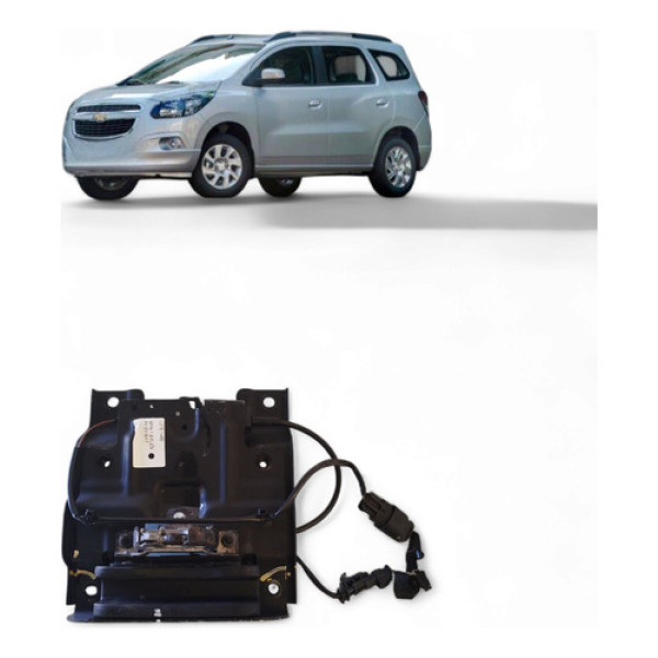 Fechadura Porta Malas Gm Spin 2016/17