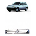 Grade Para-choque Fiat Uno 1997/1998