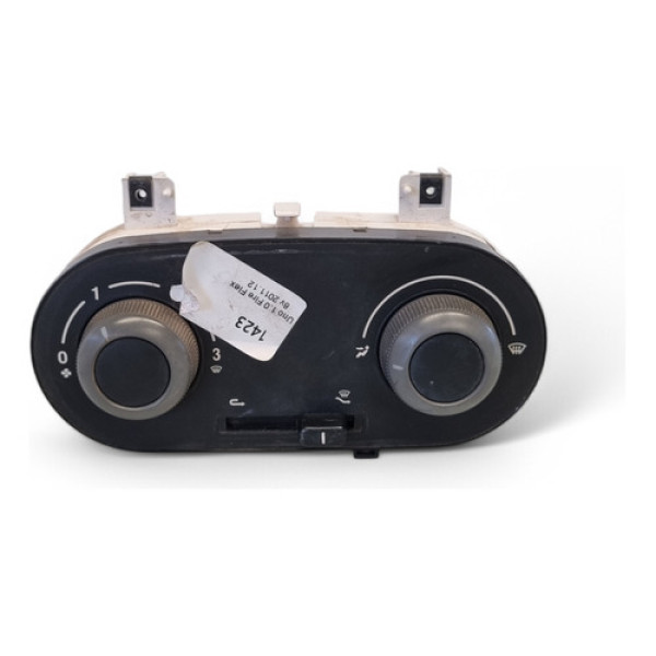 Comando Ar Fiat Uno Vivace Fire 2011/2012 1a3843000