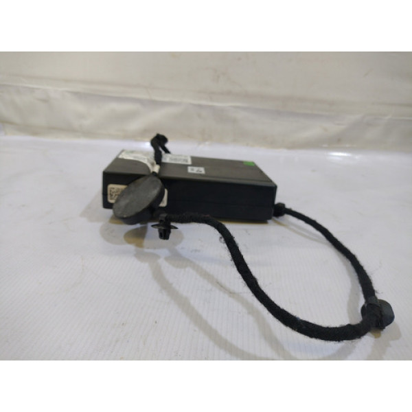 Módulo Interface Onix 1.4 8v 2018/19 Original 7152